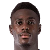 Moussa Niakhaté portrait