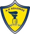 Kolonos logo