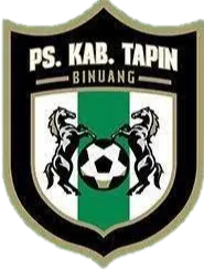 PS Kab Tapin Binuang logo