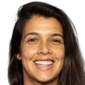 Carole Costa portrait