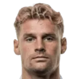 Nikolai Baden Frederiksen photo 