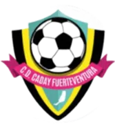 CD Caday (W) logo