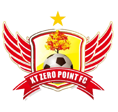 Xiangtan Zero Point Football Club