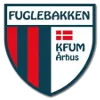 Fuglebakken logo