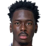 Soungoutou Magassa logo