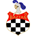 CD Baztan logo