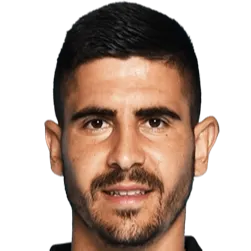 Martin Erlic portrait