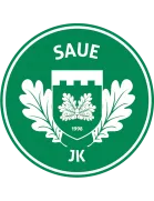 Saue Laagri logo