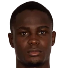 Boris Enow Takang photo 