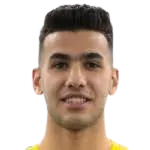 khailed alnabrisi logo