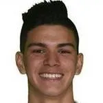 Augusto Aguirre portrait