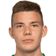 Brynjólfur Darri Willumsson logo