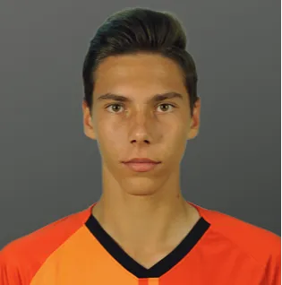 Dmytro Avdieiev photo 