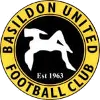 Basildon United logo