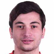 Irakli Bidzinashvili photo 