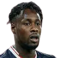 Richmond Boakye logo