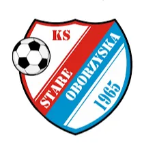 LZS Stare Oborzyska (w) logo