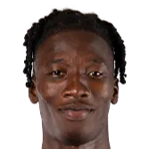 Patrick Zabi portrait