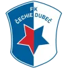 FK Cechie Dubec logo
