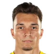 Filip Mihai Ilie logo