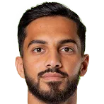 Musa Al-Taamari logo