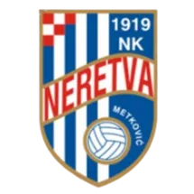 NK Neretva logo