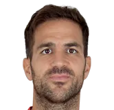 Cesc Fàbregas logo