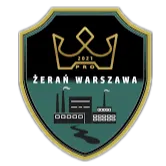 PRO Warsaw logo
