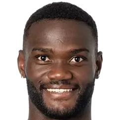 Emmanuel Latte Lath photo 