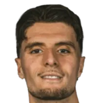 Oussama El Azzouzi photo