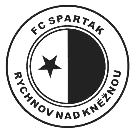 Spartak Rychnov logo