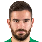 Anastasios Papachristos photo 