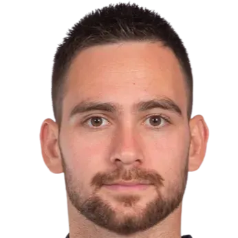 Andrija Živković logo