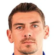 Frodi Benjaminsen photo 