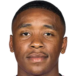 Steven Bergwijn logo