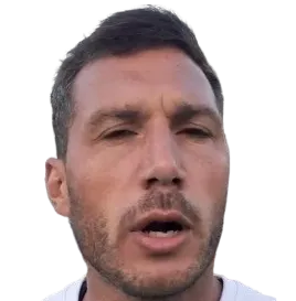 Ezequiel Vicente Melillo logo