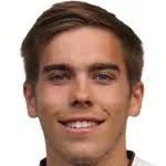 Luca Marcel·Gunther logo