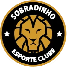 Sobradinho Youth logo