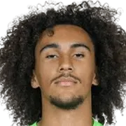 Mathys Angély photo 