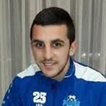 Krsta Đorđević logo