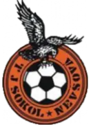 Sokol Nevsova logo