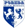 Pobeda Star Bisnov logo