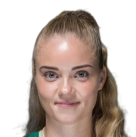 Andrea Hauksdottir photo 