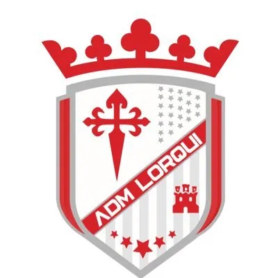 Lorqui logo