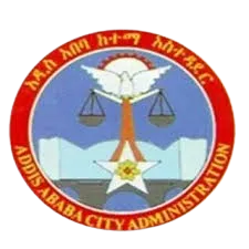 Nifas Silk Lafto Sub City logo