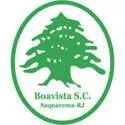 Boavista U17 logo