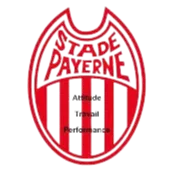 Stade Payerne logo