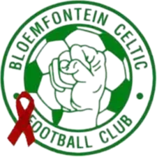 Bloem Celtic (w) logo