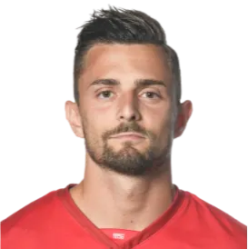 Nuno Filipe Da Silva logo