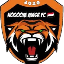 Nogoom Masr logo